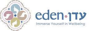 The Eden Center Logo