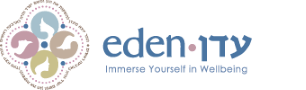 The Eden Center Logo